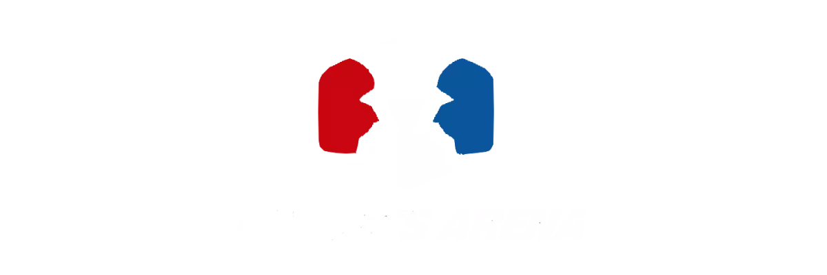 Arena Esports logo
