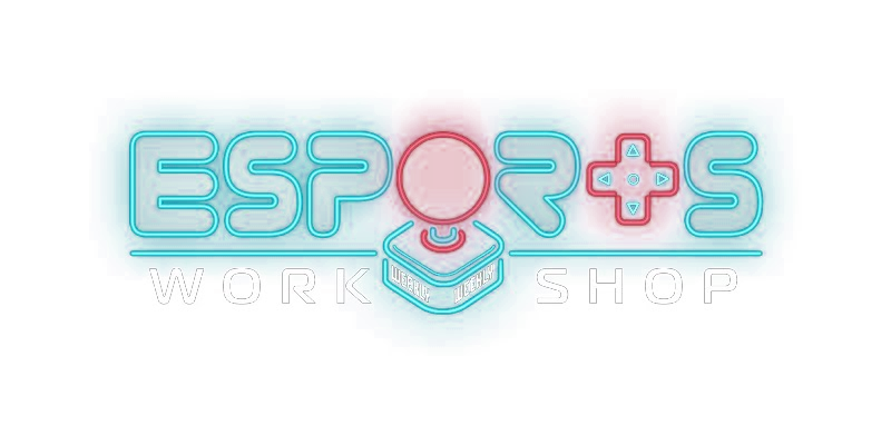 Esports Workshop logo