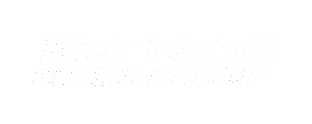 esports world cup logo