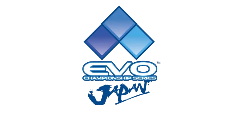 EVO Championship Series Japan logo