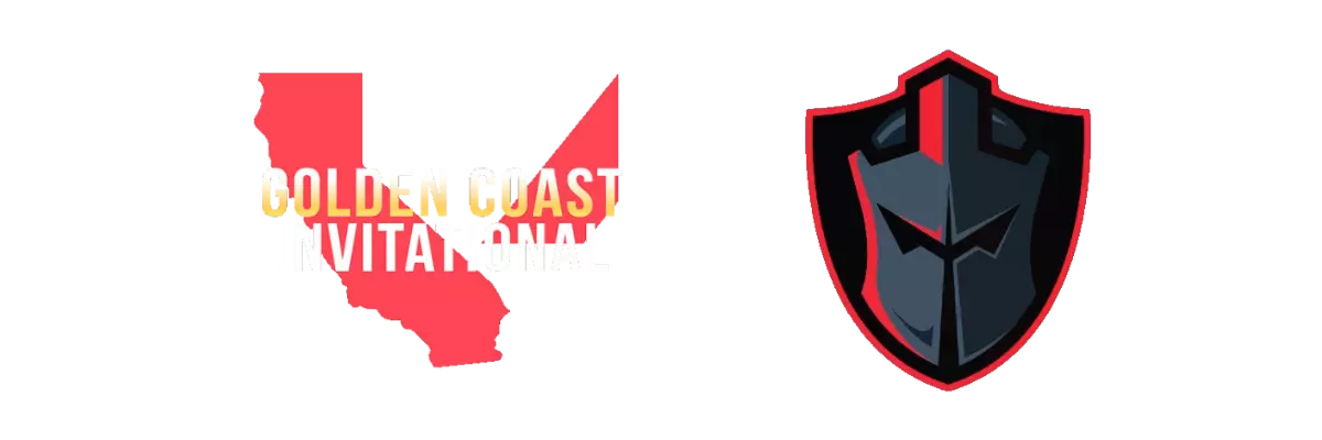Golden Coast Invitational logo