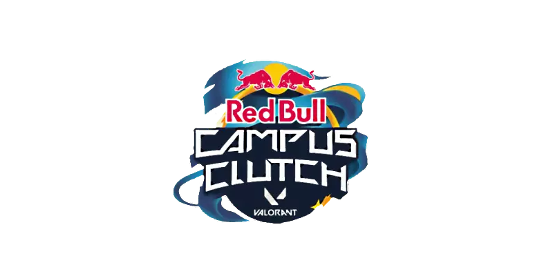 Red Bull Campus Clutch Valorant logo