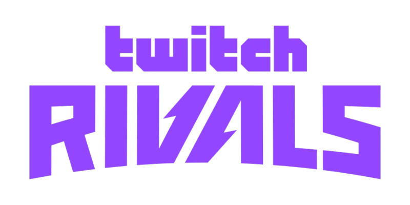 twitch rivals logo