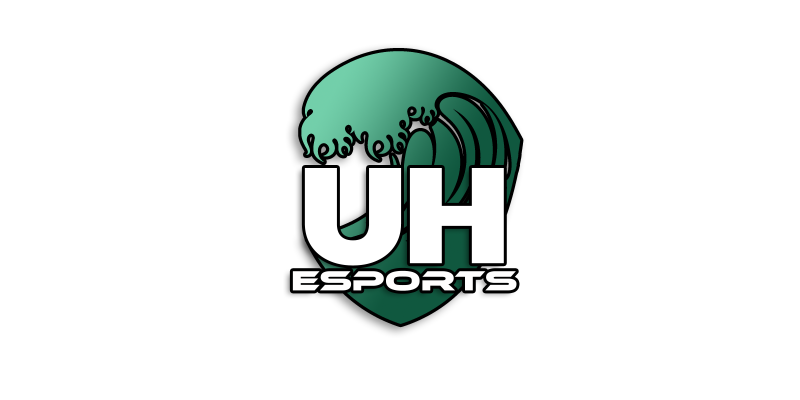 UH Esports logo